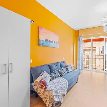 Appartement A 199m De La Playa