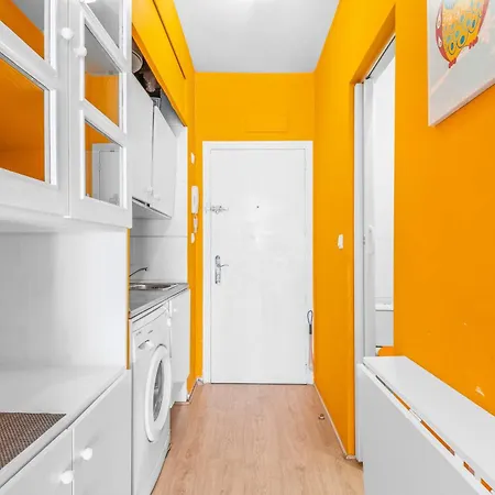 A 199m De La Playa Appartement Torrevieja