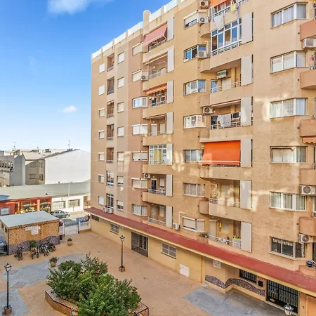 Appartement A 199m De La Playa Torrevieja