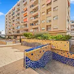 A 199m De La Playa *