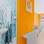 Апартаменты A 199m De La Playa Торевьиа