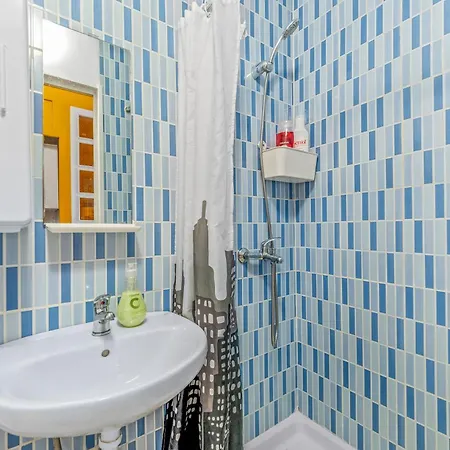 A 199m De La Playa Τορεβιέχα