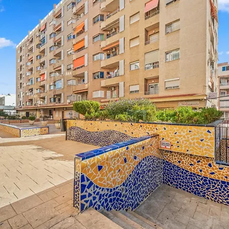 A 199m De La Playa *