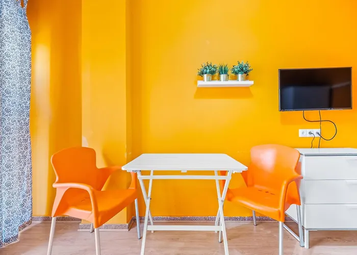 Apartment A 199m De La Playa Torrevieja