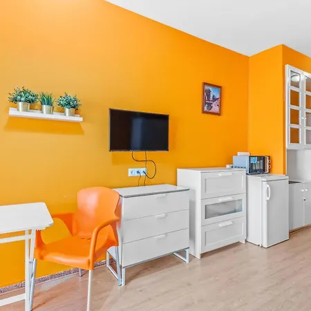 A 199m De La Playa * Torrevieja