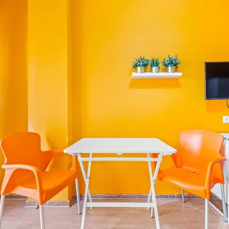 Apartament A 199m De La Playa Torrevieja