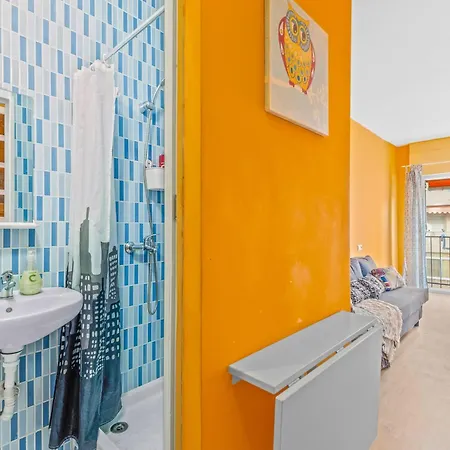 A 199m De La Playa Torrevieja