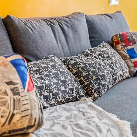 Apartament A 199m De La Playa